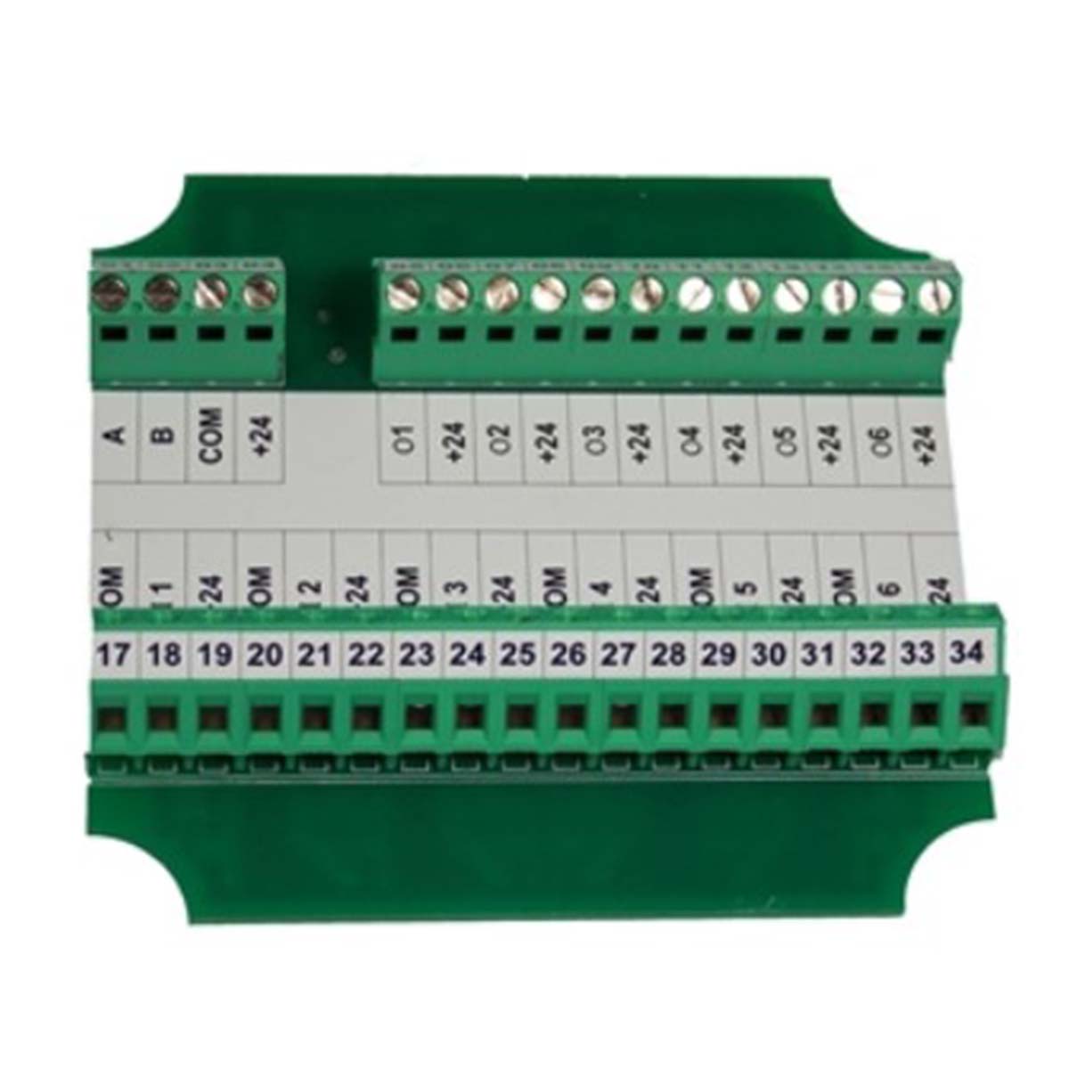 Blue Giant Remote I/O A BOARD