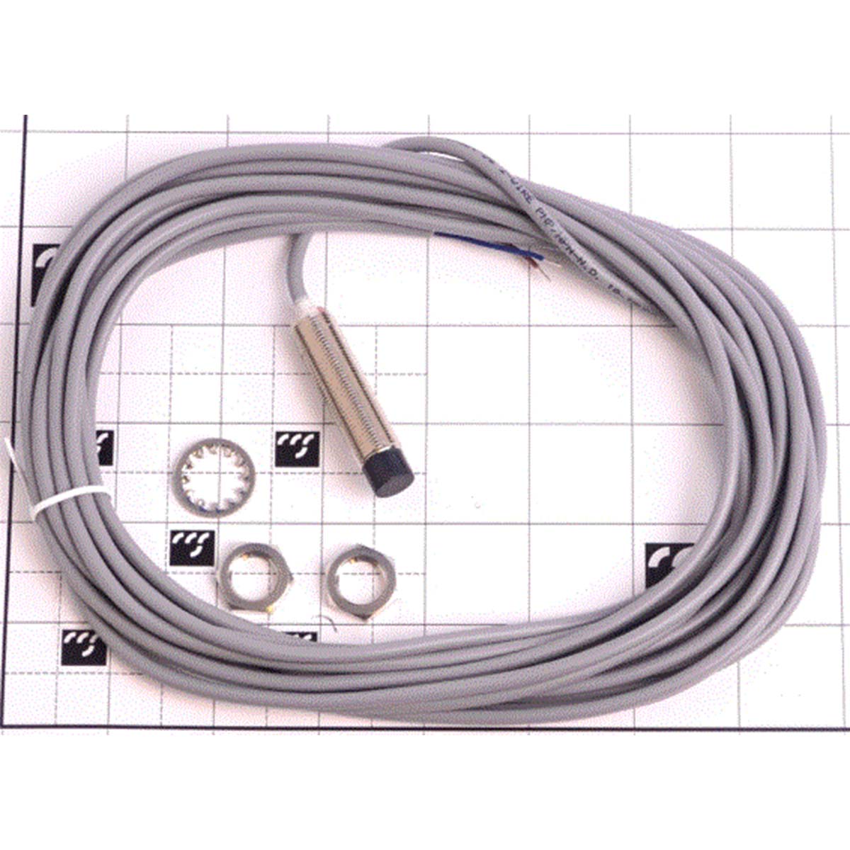 Proximity Switch