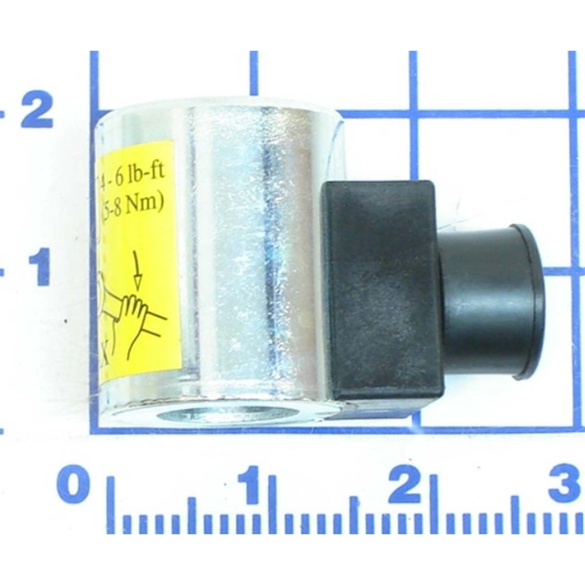 COIL, SOLENOID 24VAC