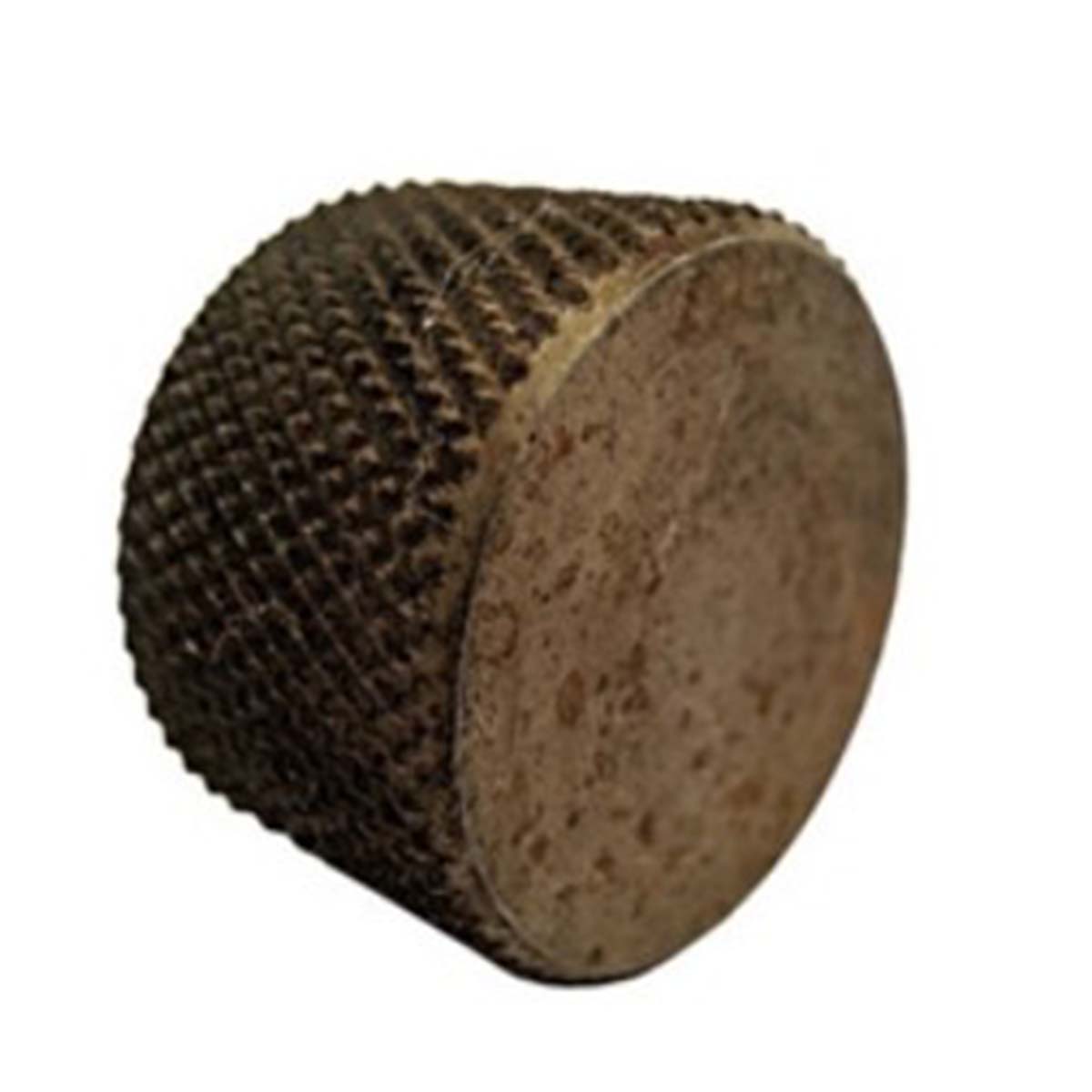 Rueda Moloteada para caja de freno de rampa mecánica serie A, Marca Blue Giant