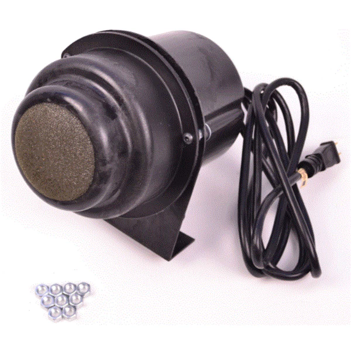 Kit Fan Motor-FX