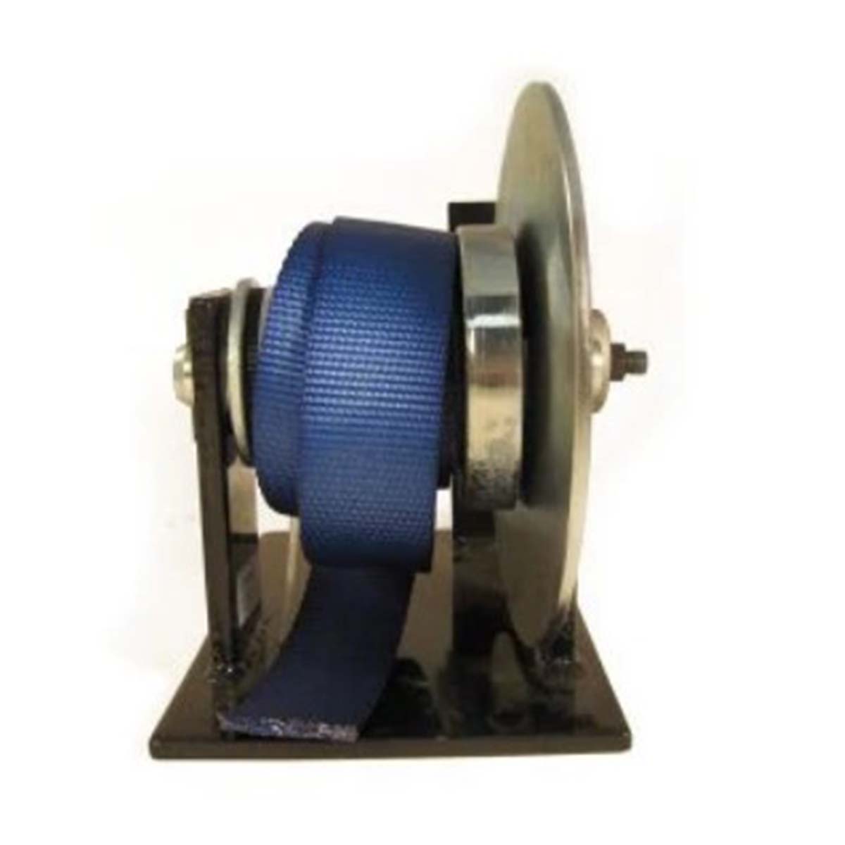Freno de disco completo para rampa mecánica serie U. Marca Blue Giant.