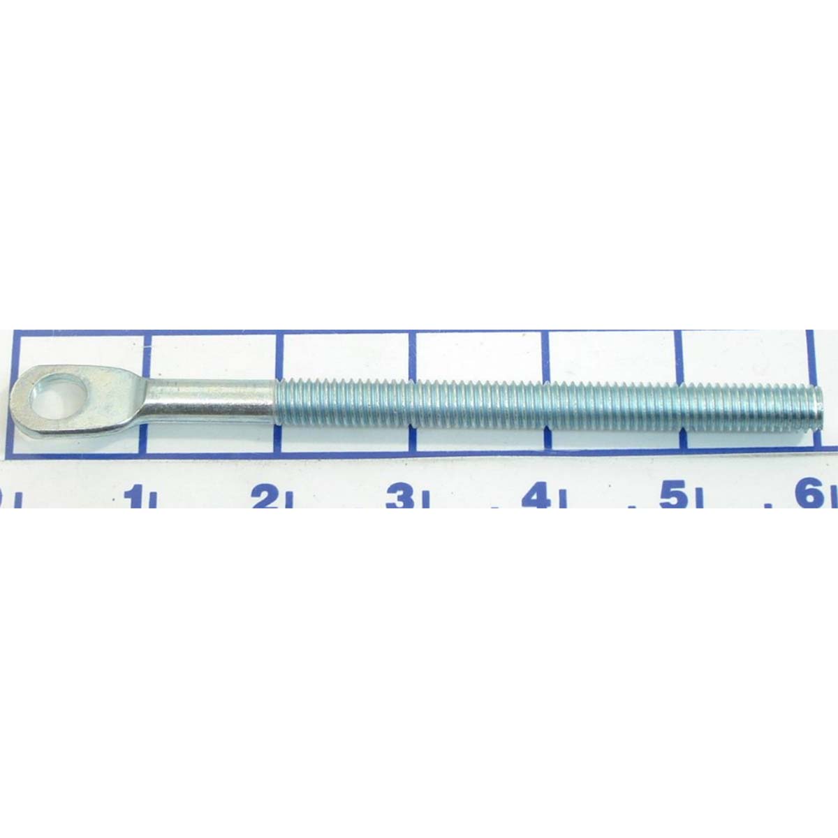 Link Rod - Single Ear Style for Brake Band Holdowns