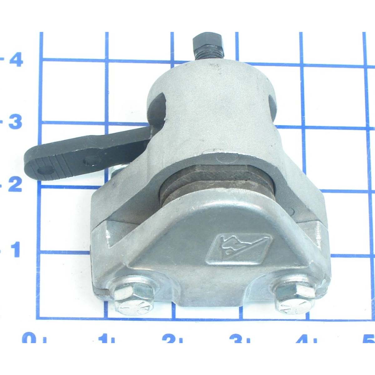 Caliper para freno de disco.