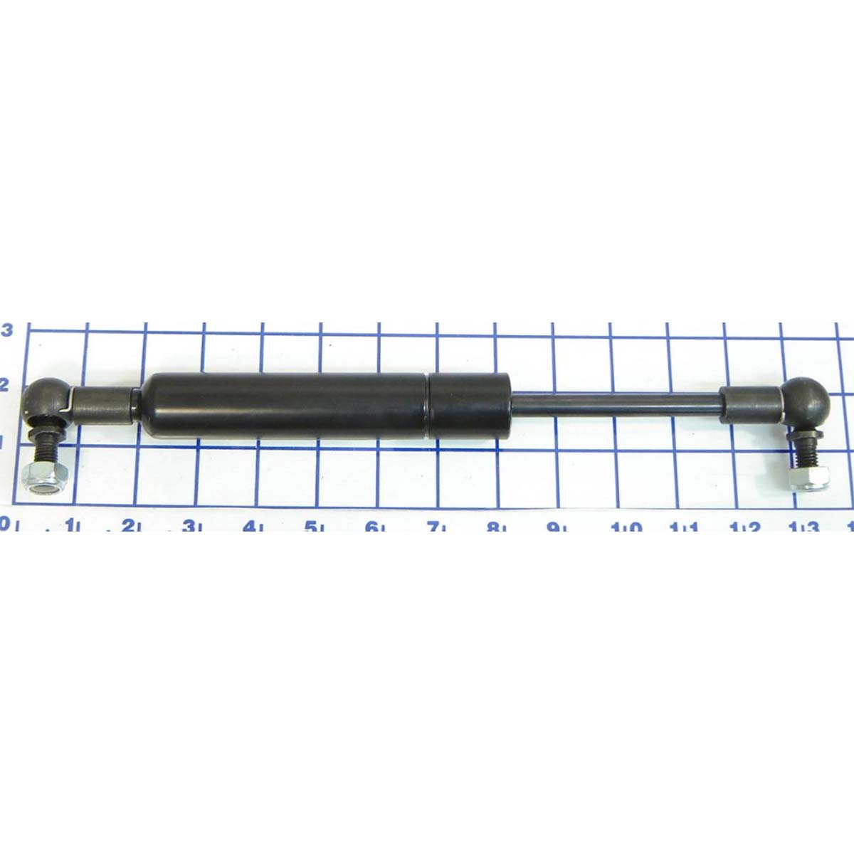 Gas Spring for LoadHog