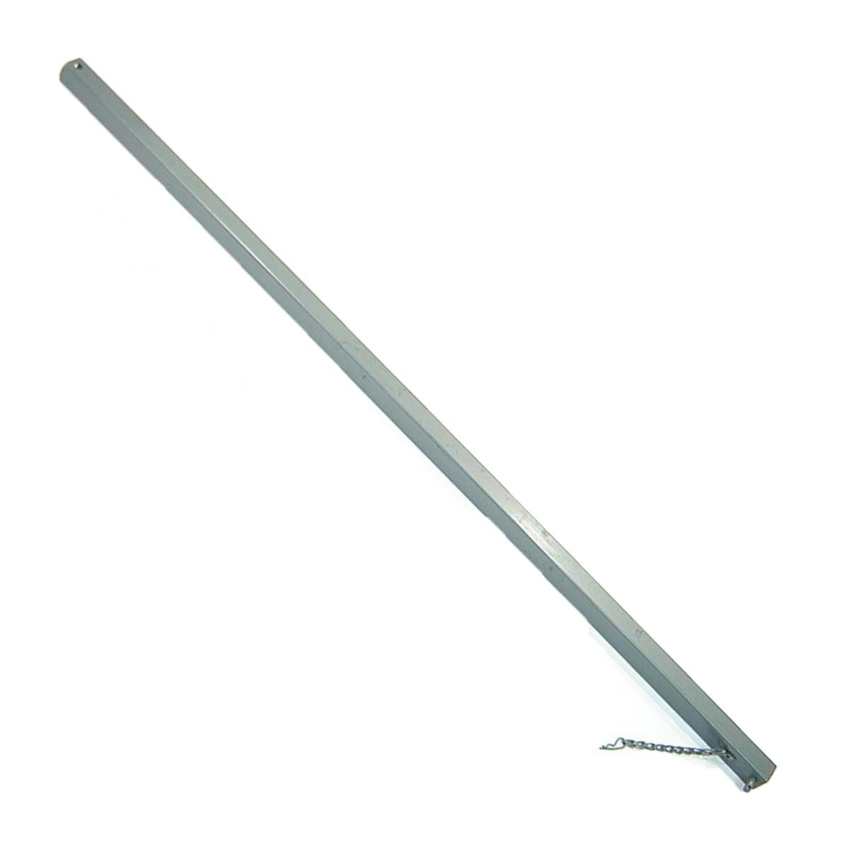 Brazo de seguridad para mantenimiento de rampa neumática aFX-C Kelley de 8′ de largo.
