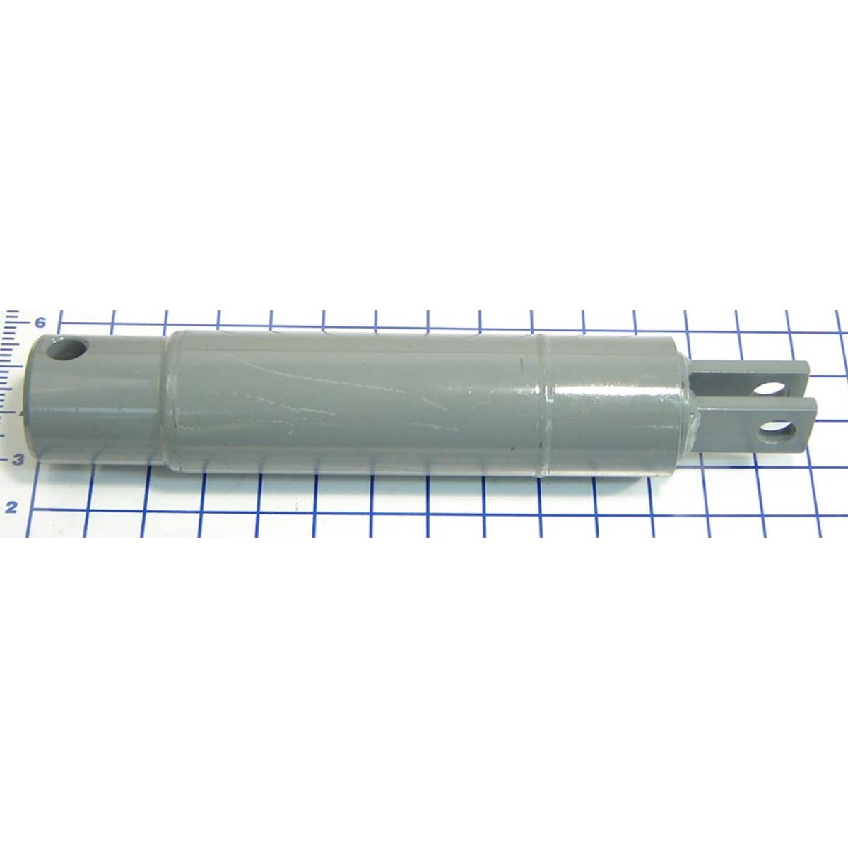 Pistón de levante de labio para rampas hidráulicas modelo HK y HK-S Kelley y Serco.
