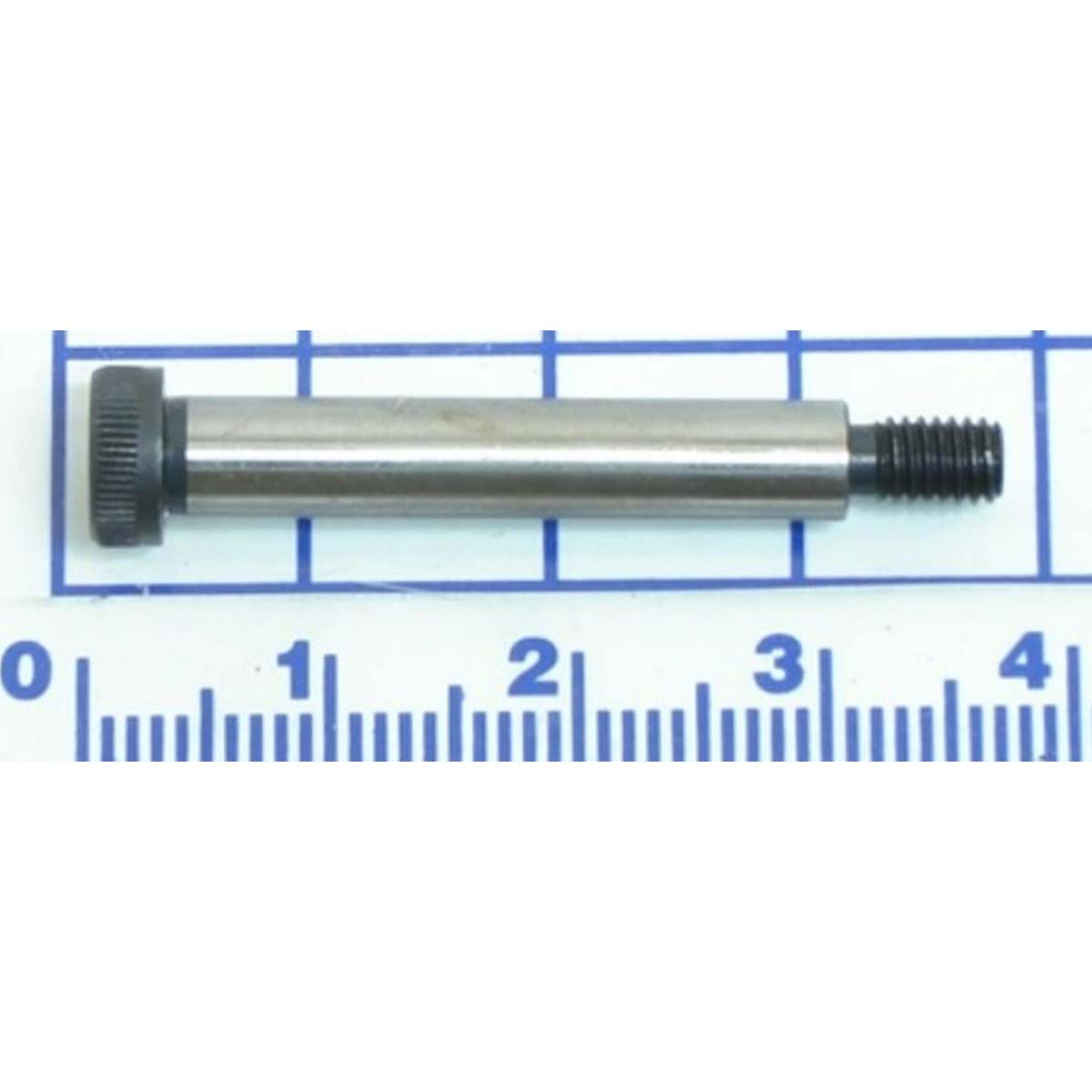 1/2″ x 2-3/4″ Shoulder Bolt Socket Head, Plain for aFX-C, aFX, aFX+S.