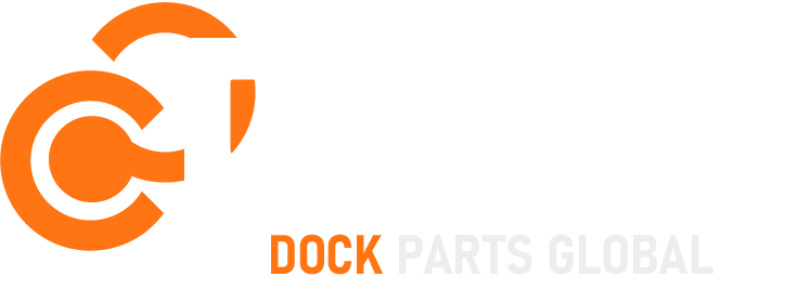 Logo Registrado DPG - Dock Parts Global