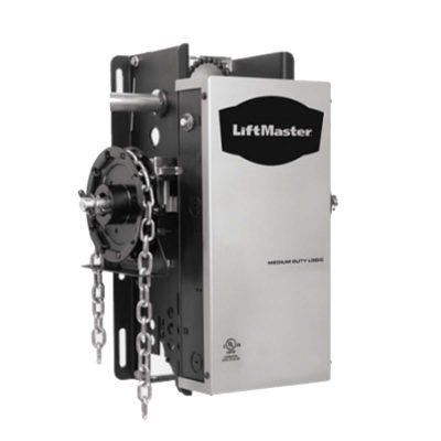 LIFT MASTER MH