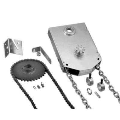 SISTEMA DE CADENA